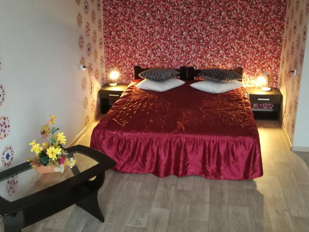 Kalbakas Apartamenti Smiltene Ngoại thất bức ảnh