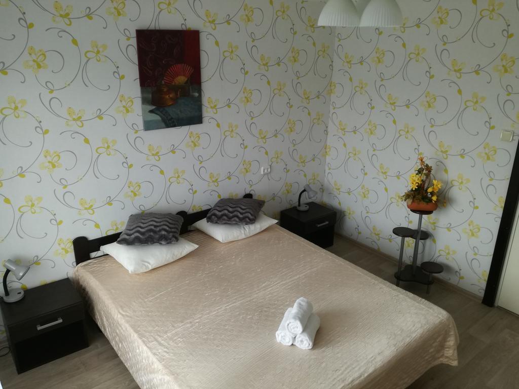 Kalbakas Apartamenti Smiltene Ngoại thất bức ảnh