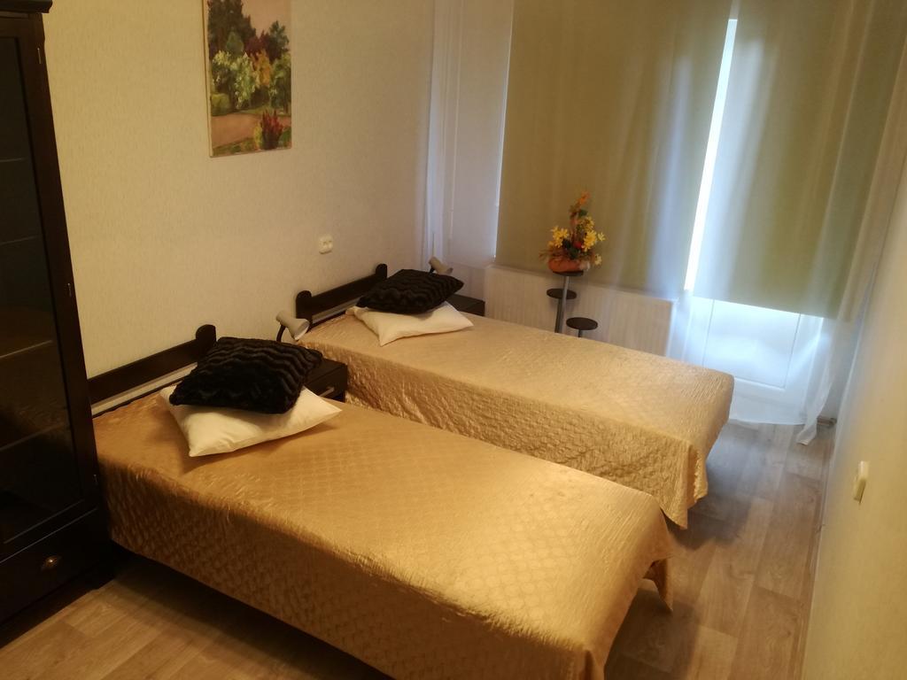 Kalbakas Apartamenti Smiltene Ngoại thất bức ảnh